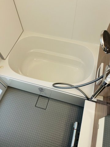 仲介手数料0円！！ハイライク栄ハイツの浴室