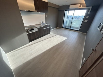 【洋室】 | ヴェヌスタ藤井寺