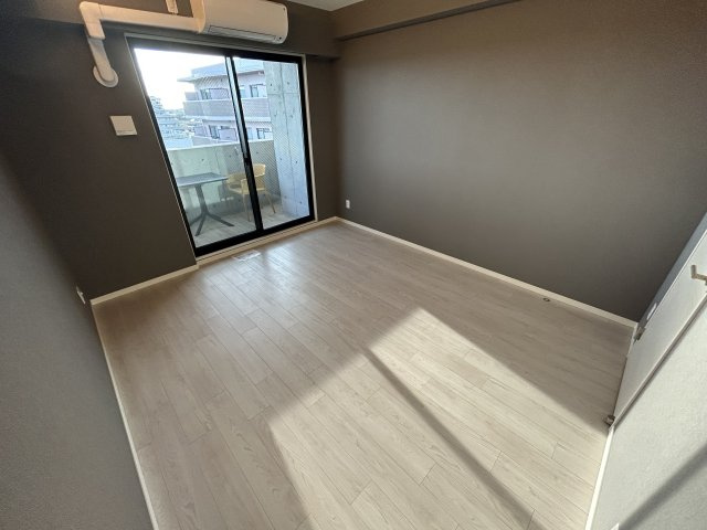 【寝室】 | ヴェヌスタ藤井寺