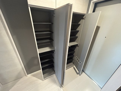 【収納】 | ヴェヌスタ藤井寺