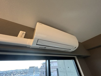 【設備】 | ヴェヌスタ藤井寺