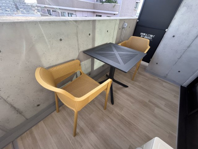 【設備】 | ヴェヌスタ藤井寺