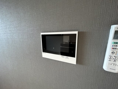 【セキュリティ】 | ヴェヌスタ藤井寺