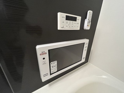 【設備】 | ヴェヌスタ藤井寺