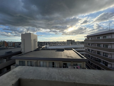 【展望】 | ヴェヌスタ藤井寺