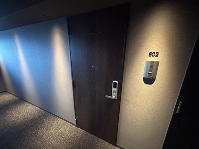 【玄関】 | ヴェヌスタ藤井寺