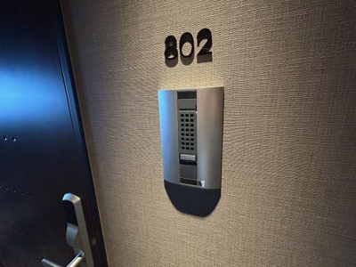 【セキュリティ】 | ヴェヌスタ藤井寺