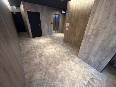 【その他共用部分】 | ヴェヌスタ藤井寺