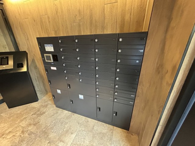 【その他共用部分】 | ヴェヌスタ藤井寺