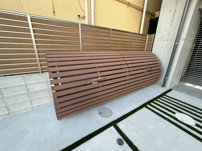 【その他共用部分】 | ヴェヌスタ藤井寺