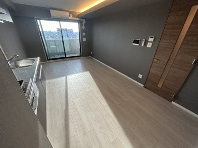 【居間・リビング】 | ヴェヌスタ藤井寺