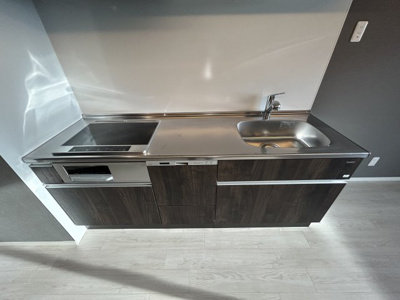 【キッチン】 | ヴェヌスタ藤井寺