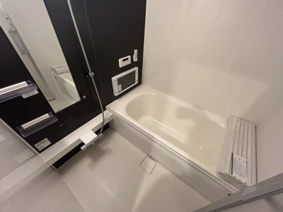 【浴室】 | ヴェヌスタ藤井寺