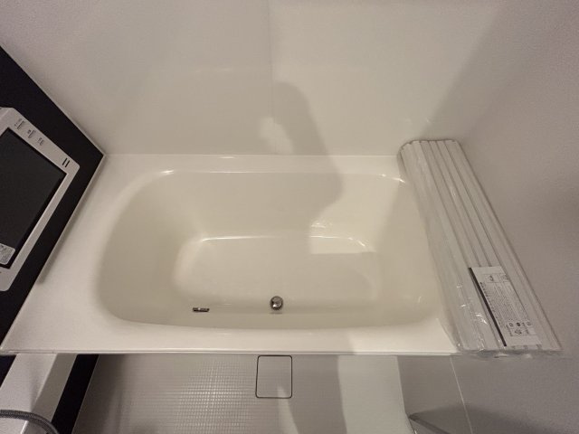 【浴室】 | ヴェヌスタ藤井寺