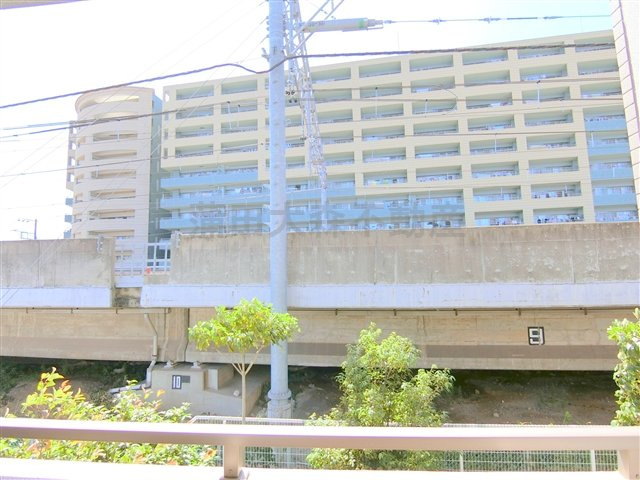 日神デュオステージ六郷土手の展望|展望