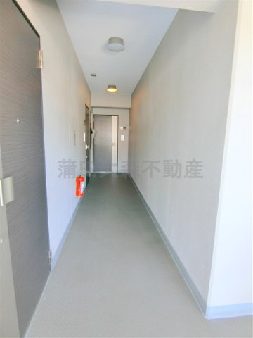 日神デュオステージ六郷土手のその他共用部分