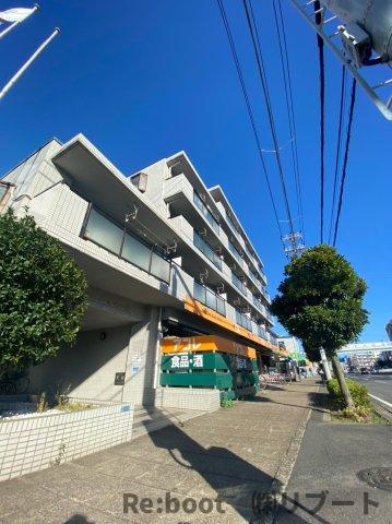 サントミグランドールマンションのその他