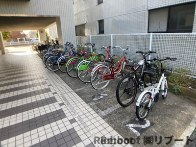 【その他共用部分】 | サントミグランドールマンション