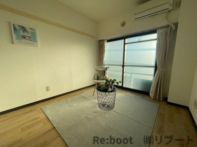 【ロビー】 | サントミグランドールマンション