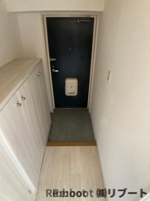 【玄関】 | サントミグランドールマンション