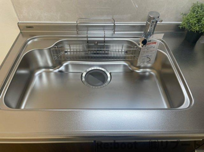 【キッチン】 | サントミグランドールマンション