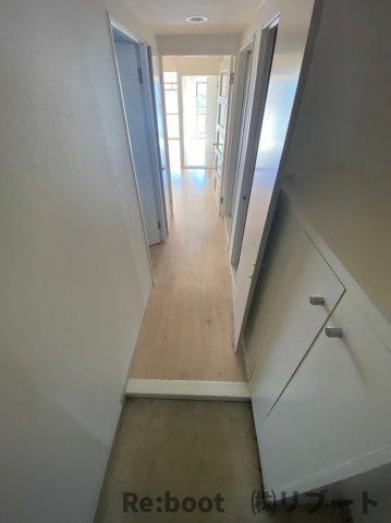 サントミグランドールマンションのその他