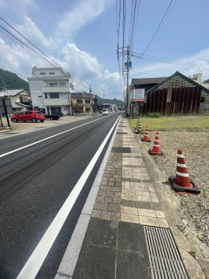 【外観】 | 西松浦郡有田町土地