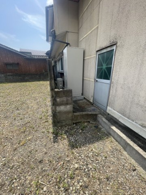 【外観】 | 西松浦郡有田町土地