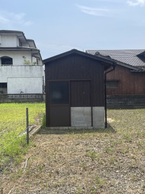 【外観】 | 西松浦郡有田町土地