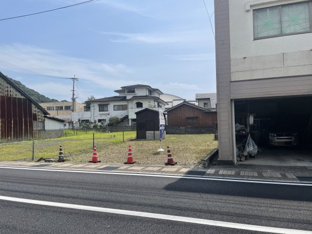 西松浦郡有田町土地の周辺