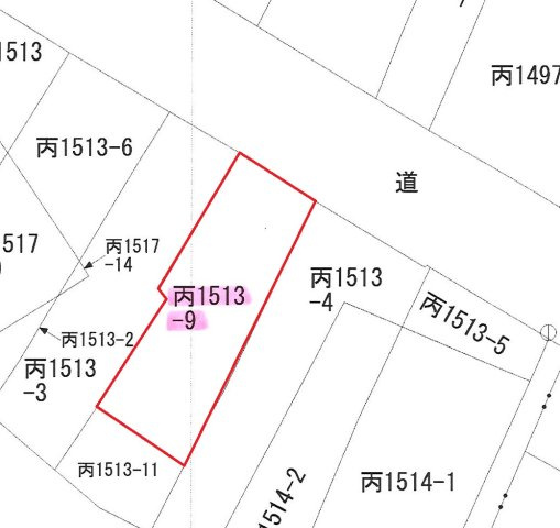 【土地図】 | 西松浦郡有田町土地