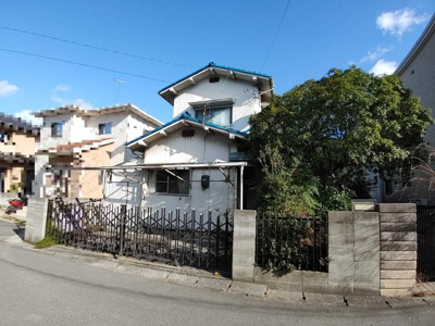 【外観】 | ◇南区万倍◇建築条件なし土地◇ | 詳細はお問い合わせください♪