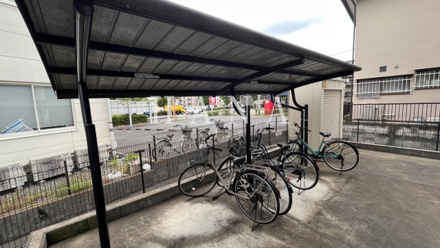 エルーセラハイツのその他共用部分