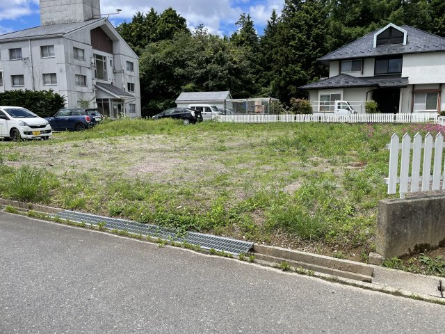 伊那市東春近（殿島団地）