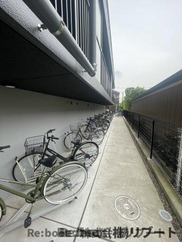 Pair FLATのその他共用部分