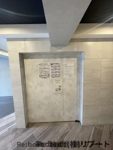 Pair FLATのその他共用部分