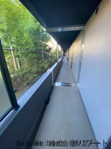 Pair FLATのその他共用部分