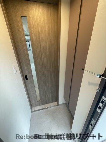 Pair FLATのその他