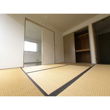 サンガーデン長嶺の設備