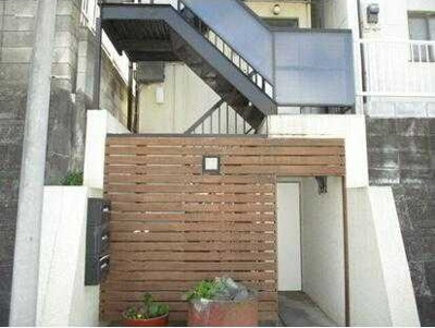 【外観】 | ハイツ吉永