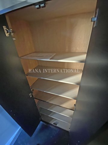 レオネクストＬＡＮの収納