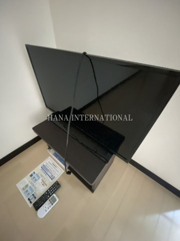 レオネクストＬＡＮの設備