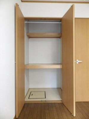 【収納】 | カーサ井荻