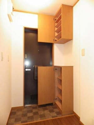 【その他】 | カーサ井荻