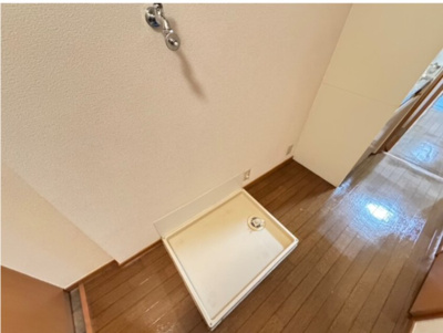 【設備】 | カーサ井荻