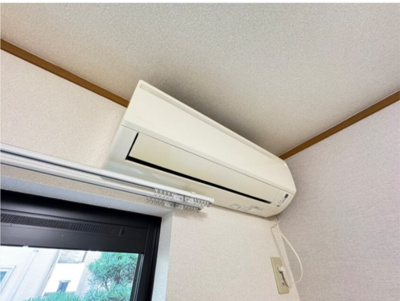 【設備】 | カーサ井荻