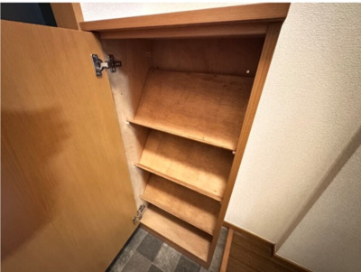 【収納】 | カーサ井荻