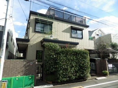 【外観】 | カーサ井荻