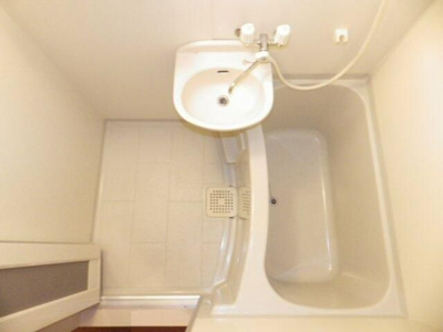 【浴室】 | カーサ井荻