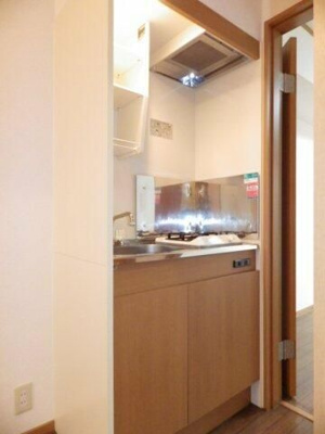 【内装】 | カーサ井荻